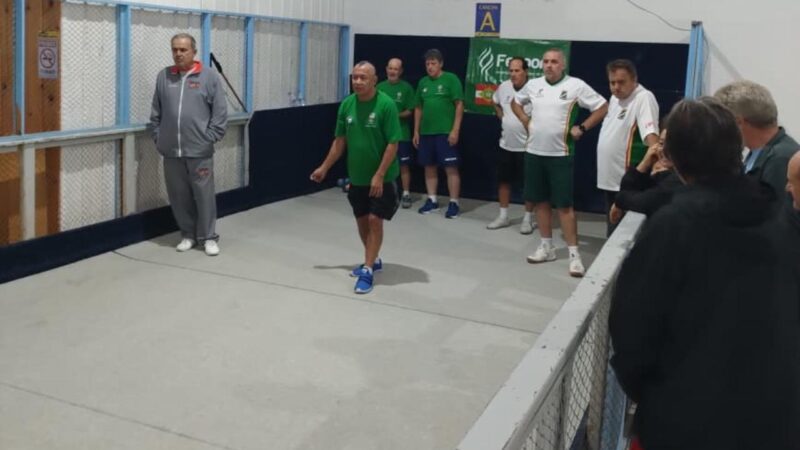 Campo Alegre se destaca no JASTI 2025 com espírito esportivo e bons resultados