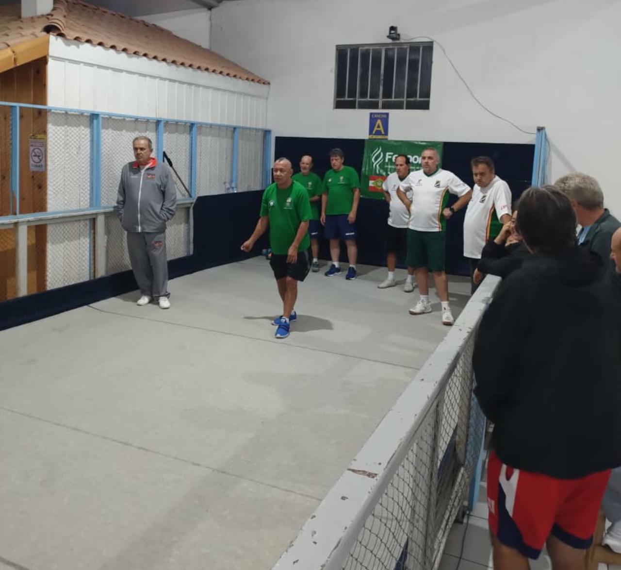 Campo Alegre se destaca no JASTI 2025 com espírito esportivo e bons resultados