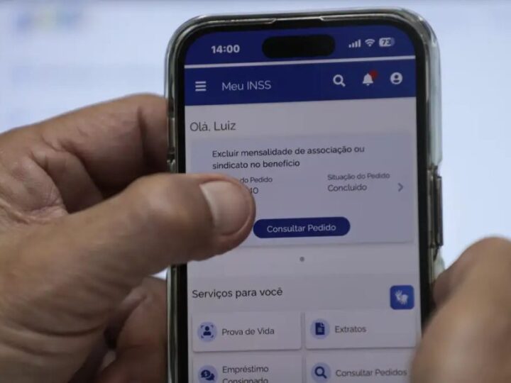 INSS notificará beneficiários vítimas de descontos a partir de terça-feira
