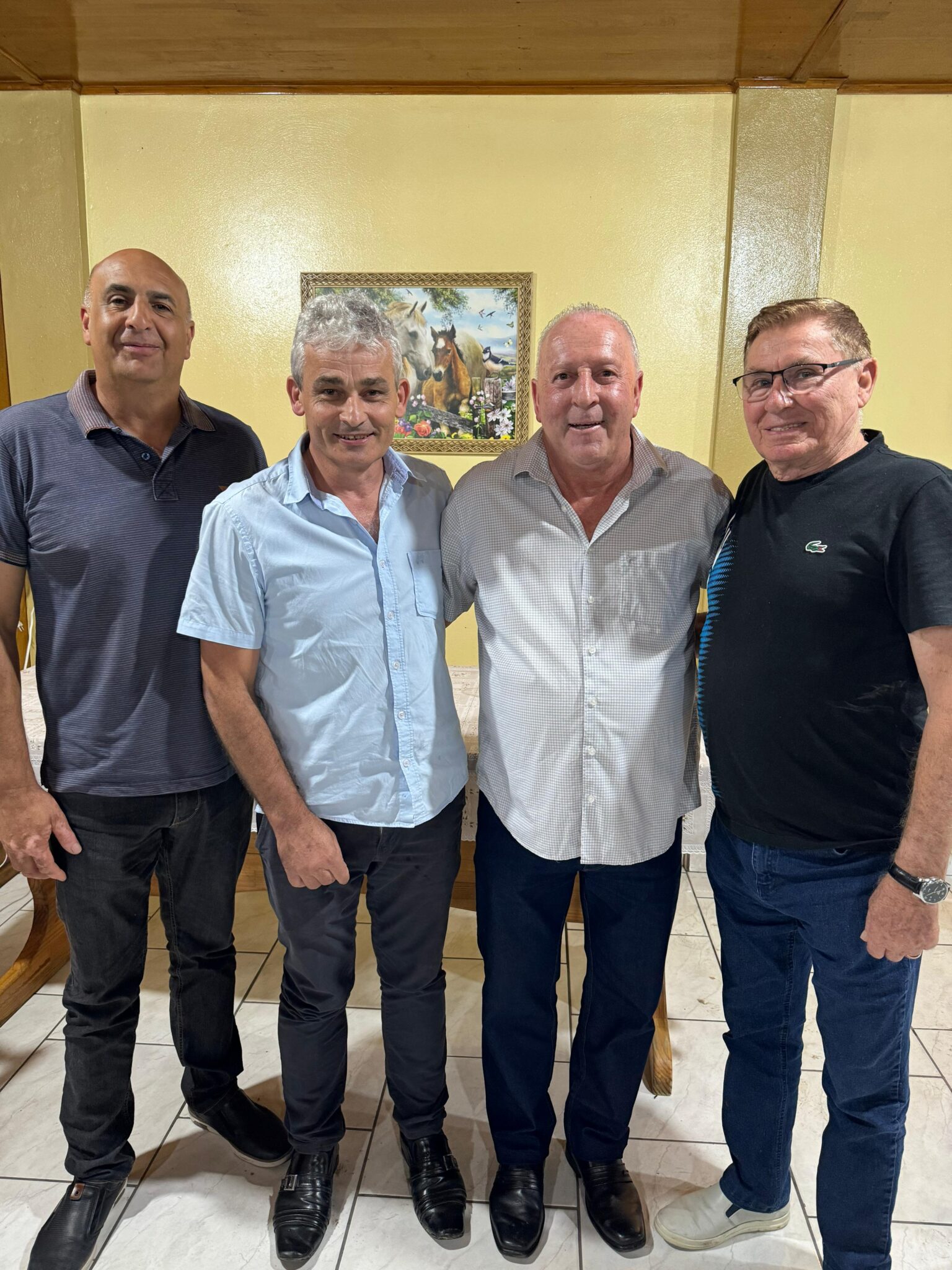 Deputado Oscar Desponta como Grande Parceiro de Santa Terezinha com Mais de R$ 12,6 Milhões em Investimentos (2023-2025)