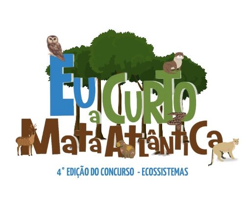4ª Edição do Concurso “Eu Curto a Mata Atlântica” é lançada no Dia Nacional da Mata Atlântica