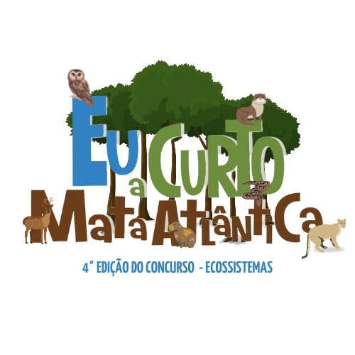 4ª Edição do Concurso “Eu Curto a Mata Atlântica” é lançada no Dia Nacional da Mata Atlântica