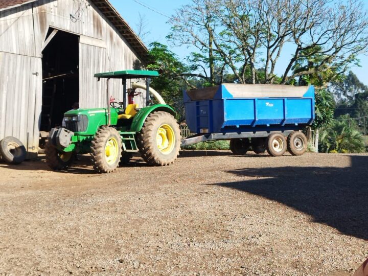 SEMAM destaca avanços em licenciamento ambiental, bem-estar animal e apoio ao produtor rural