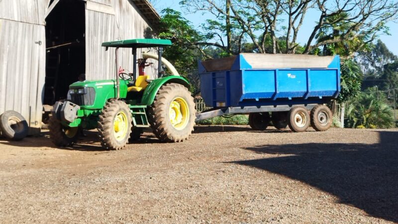 SEMAM destaca avanços em licenciamento ambiental, bem-estar animal e apoio ao produtor rural