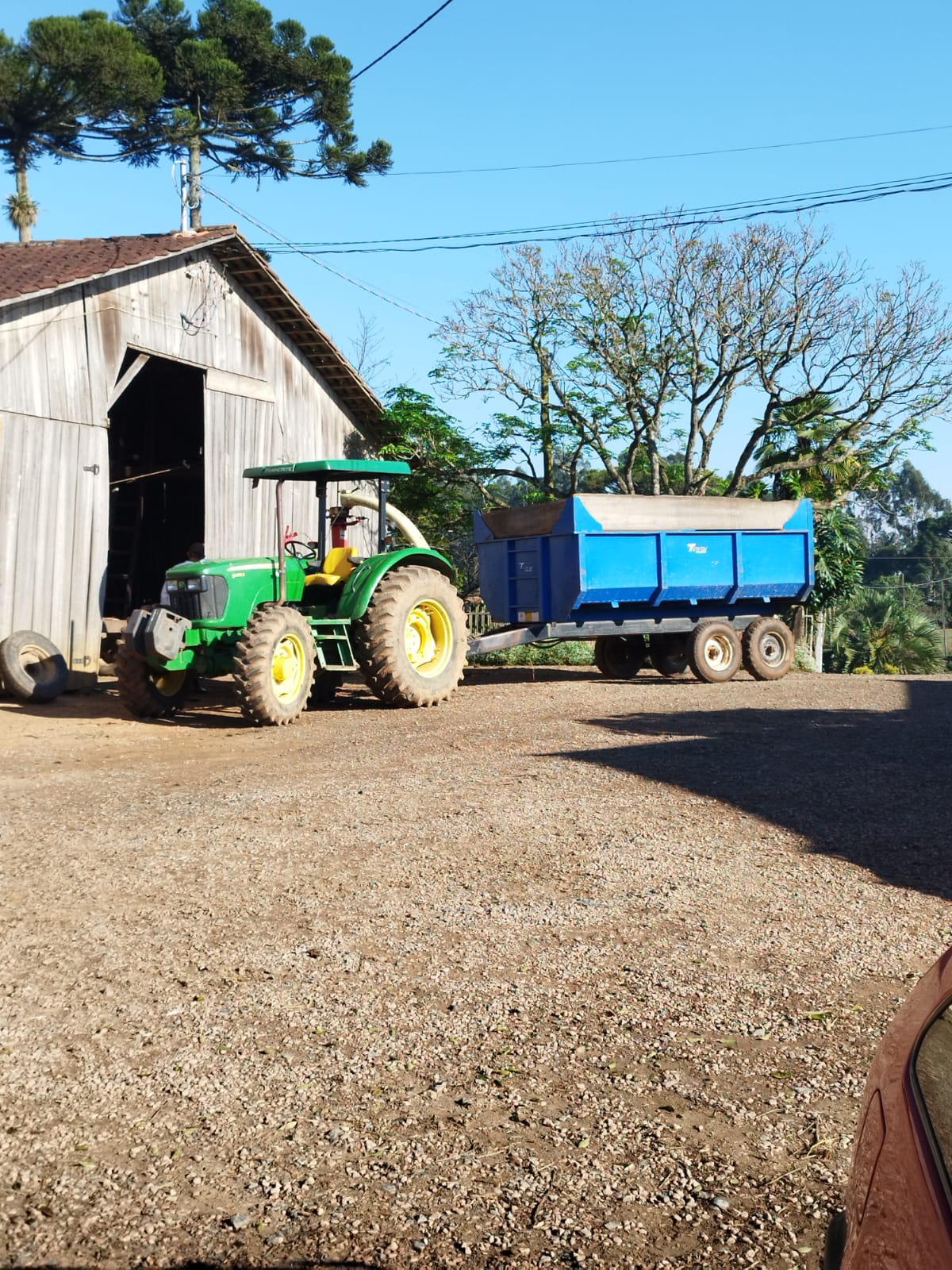 SEMAM destaca avanços em licenciamento ambiental, bem-estar animal e apoio ao produtor rural