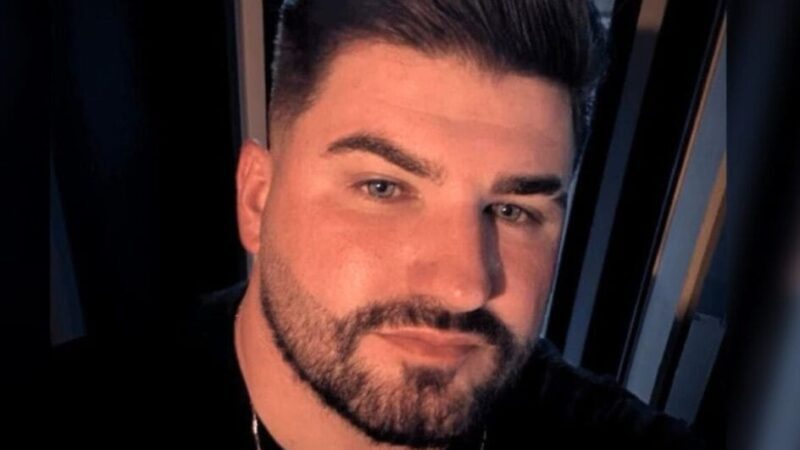 Homem morto em acidente de moto na BR-101 voltava do aniversário do filho no Sul de SC