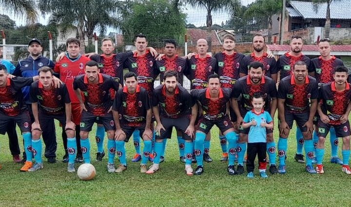 Final do Campeonato Municipal de Futebol de Campo Masculino da 1ª Divisão acontece neste sábado em São Bento do Sul
