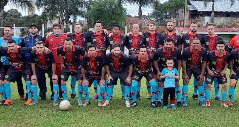 Final do Campeonato Municipal de Futebol de Campo Masculino da 1ª Divisão acontece neste sábado em São Bento do Sul
