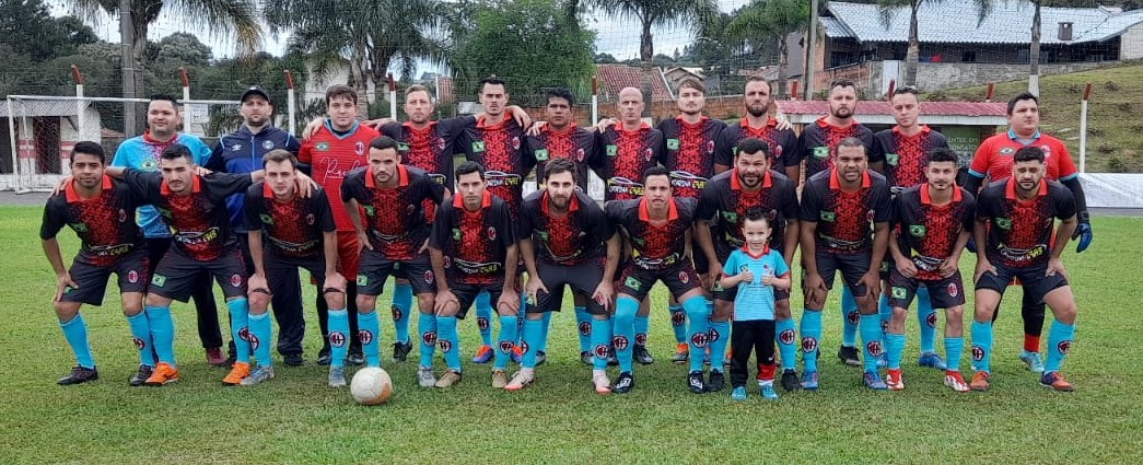 Final do Campeonato Municipal de Futebol de Campo Masculino da 1ª Divisão acontece neste sábado em São Bento do Sul