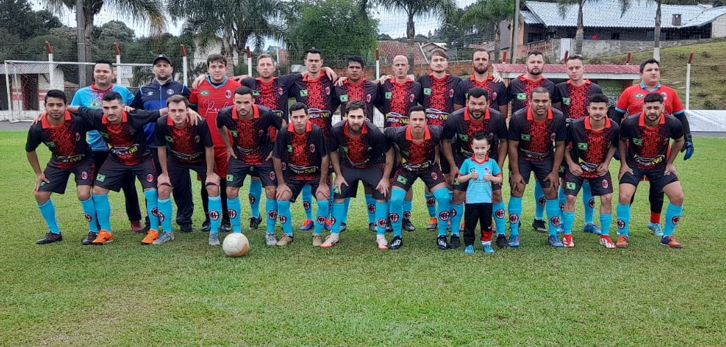 Grande Final do Campeonato Municipal de Futebol de Campo Masculino da 1ª Divisão em São Bento do Sul