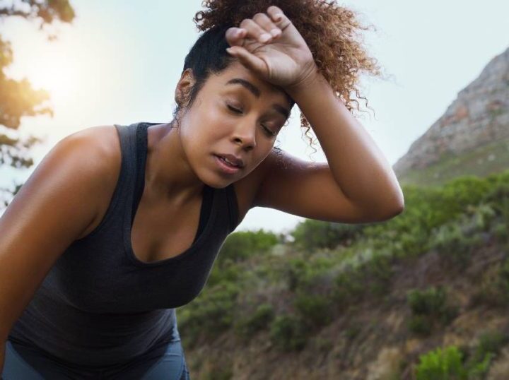 Viver é mover-se: uma reflexão sobre saúde e propósito