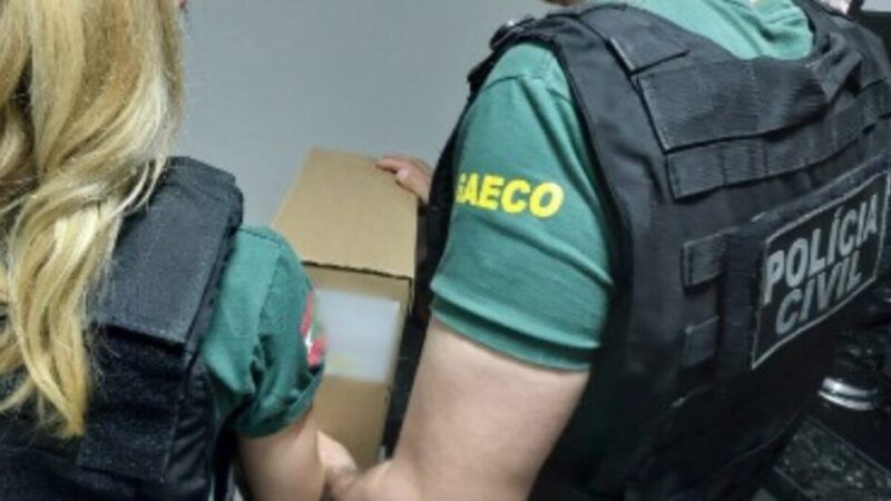 Denunciados por cartel de funerárias em SC ameaçavam empresários para eliminar concorrência