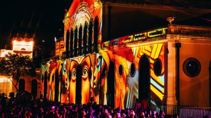 Orquestra Brasileira traz para São Bento do Sul concerto sobre as origens da música brasileira