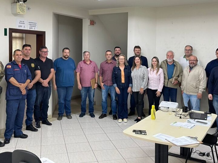 Conselho Municipal de Defesa do Meio Ambiente (Condema) tem nova diretoria