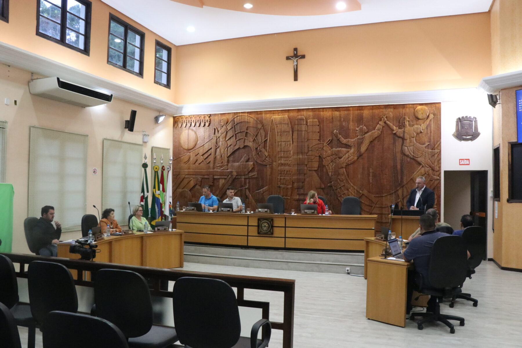 Projeto da Semana da Mãe Atípica é aprovada em sessão