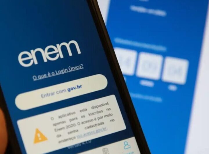 Enem 2025 será nos dias 9 e 16 de novembro, anuncia MEC