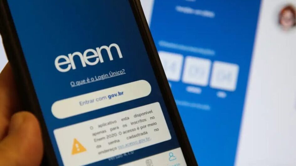 Enem 2025 será nos dias 9 e 16 de novembro, anuncia MEC