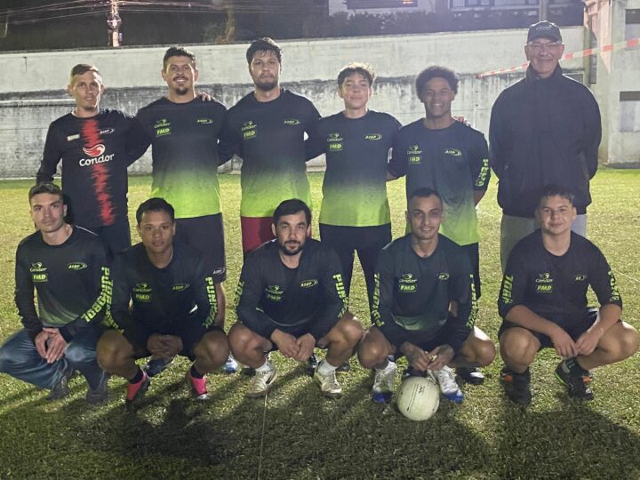 Final de semana de destaque para a ASBP / CONDOR / FMD na 30ª Copa Guarani de Punhobol em Blumenau