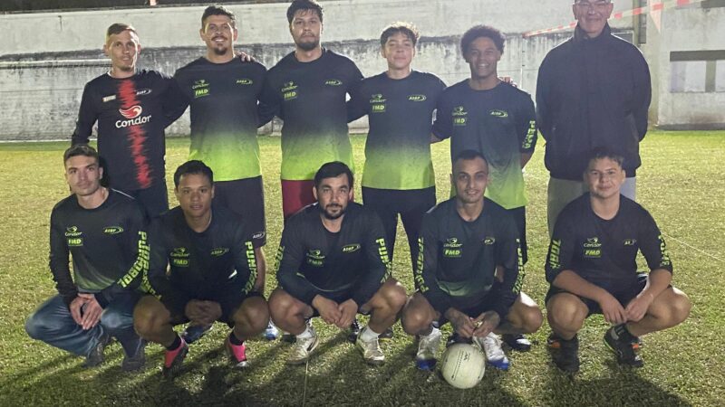 Final de semana de destaque para a ASBP / CONDOR / FMD na 30ª Copa Guarani de Punhobol em Blumenau