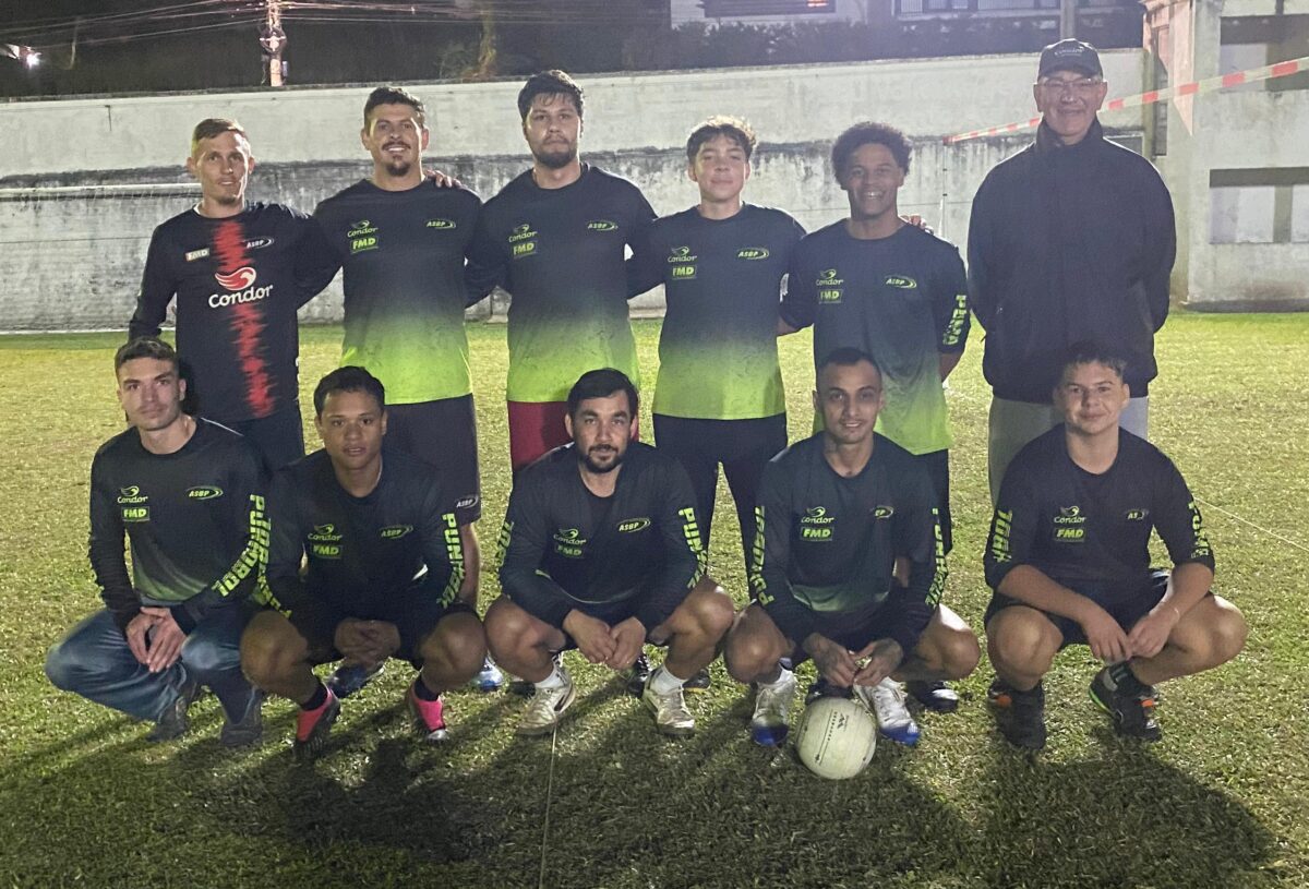 Final de semana de destaque para a ASBP / CONDOR / FMD na 30ª Copa Guarani de Punhobol em Blumenau