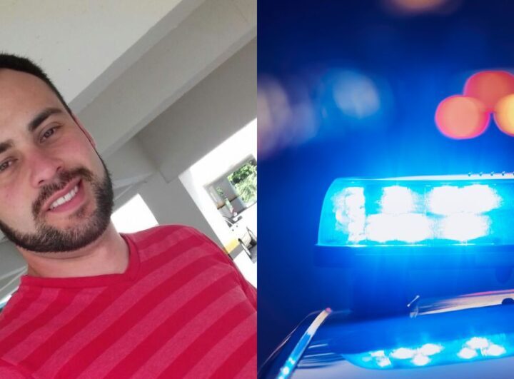 Quem era o morador de Chapecó morto em colisão entre moto e carro no RS