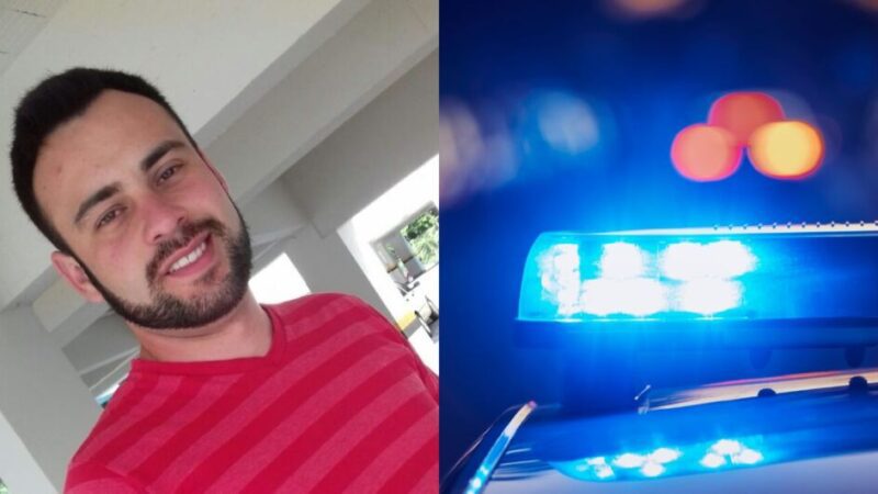 Quem era o morador de Chapecó morto em colisão entre moto e carro no RS