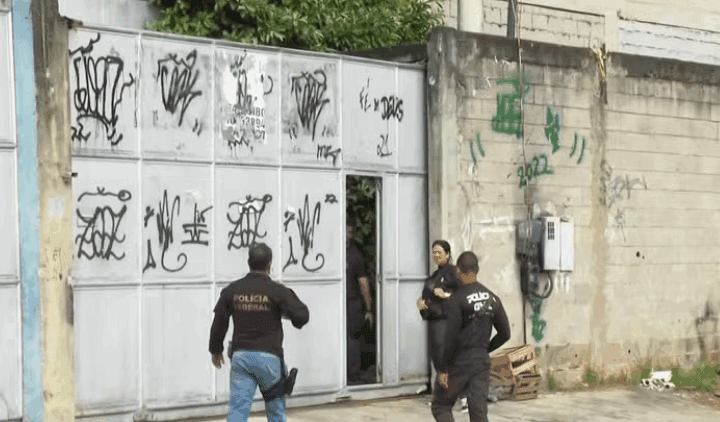 Máfia dos cigarros: operação em fábrica ligada a Adilsinho resgata 22 paraguaios em situação análoga à escravidão