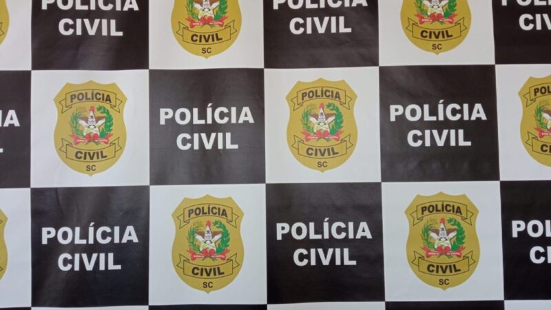Tráfico de drogas: DIC de Mafra revela associação criminosa com ligações a facção conhecida no estado