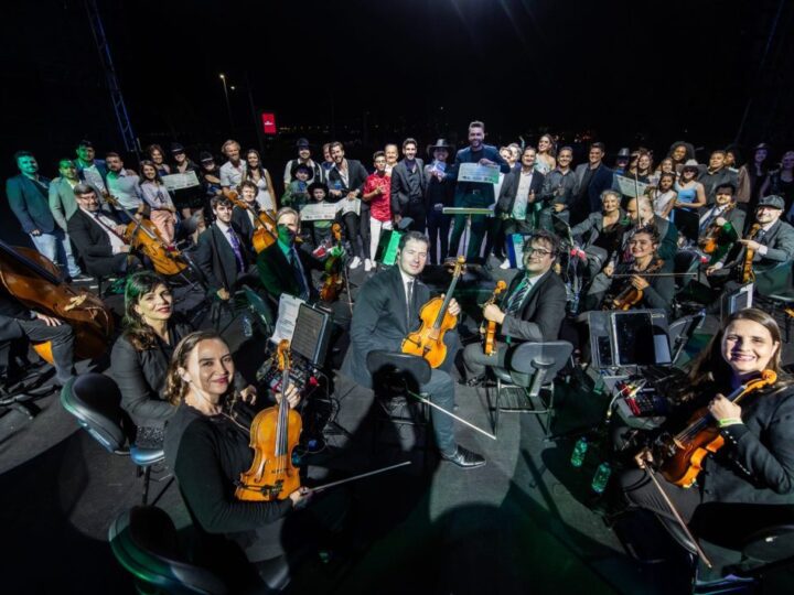 Segunda edição do Festival Santa Catarina Canta será lançada dia 21 de maio
