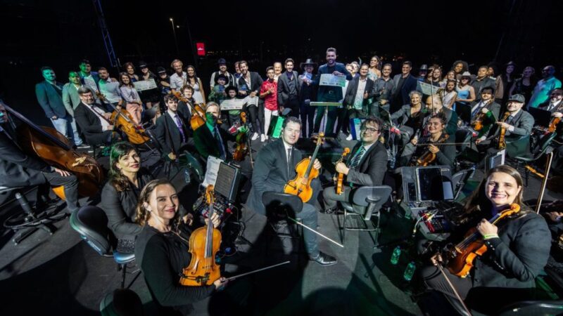 Segunda edição do Festival Santa Catarina Canta será lançada dia 21 de maio
