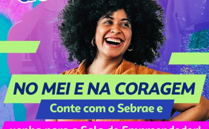 Semana do MEI 2025 oferece capacitação gratuita para microempreendedores em Monte Castelo