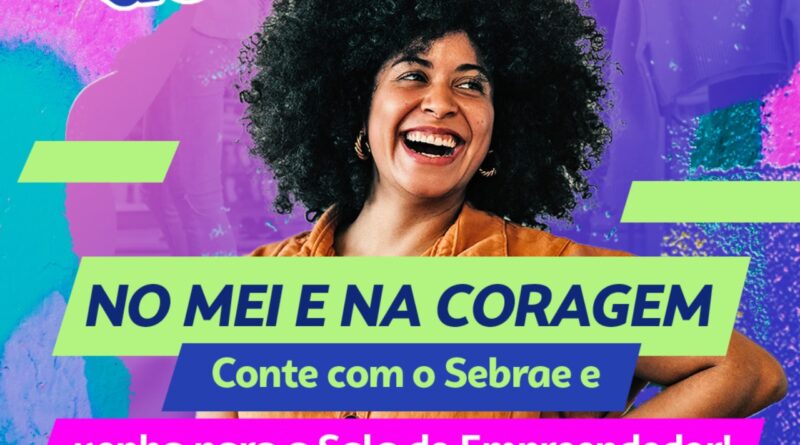Semana do MEI 2025 oferece capacitação gratuita para microempreendedores em Monte Castelo