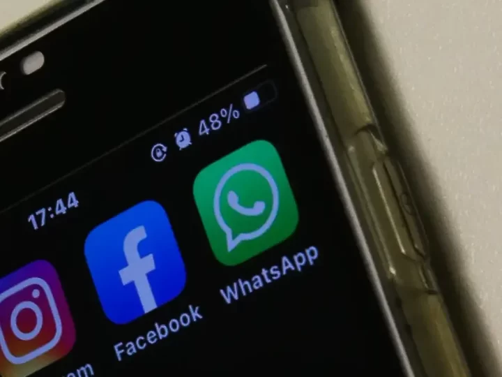Mulher cai em golpe ao alugar casa por anúncio falso em rede social
