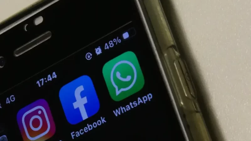 Mulher cai em golpe ao alugar casa por anúncio falso em rede social