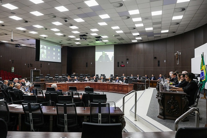 Judiciário de SC inova ao criar Vara Estadual de Organizações Criminosas 