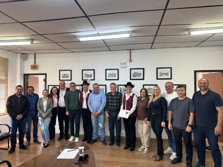 Banda Treml é Reconhecida como Patrimônio Cultural Imaterial de São Bento do Sul