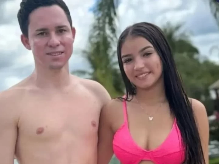 Médico que matou namorada de 15 anos é indiciado por feminicídio