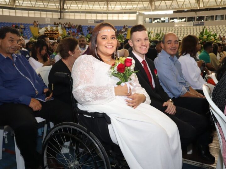 Casamento Coletivo em Blumenau: veja data e como se inscrever em 2025