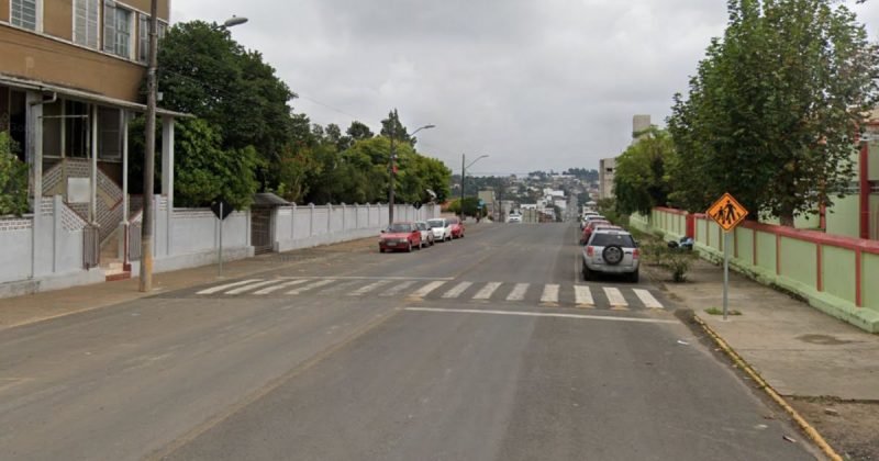 ‘Amigo da família’ oferece dinheiro a criança durante tentativa de estupro em SC