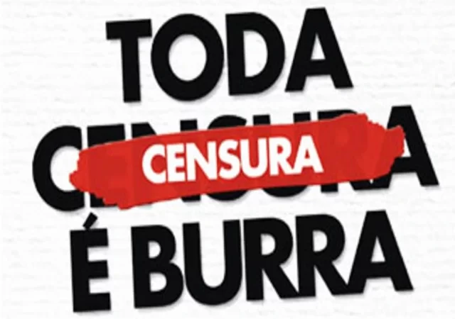Prefeitura de São Bento do Sul quer censurar a liberdade de expressão dos servidores