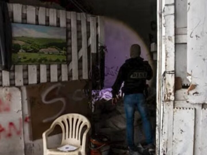 Cinco homens em trabalho análogo a escravidão são encontrados em Florianópolis