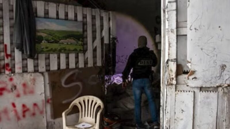 Cinco homens em trabalho análogo a escravidão são encontrados em Florianópolis