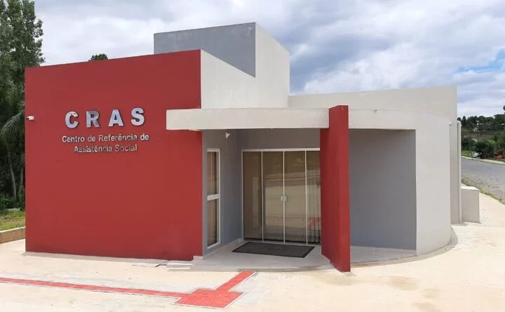Sede do Cras, em Major Vieira, é alvo de ladrão