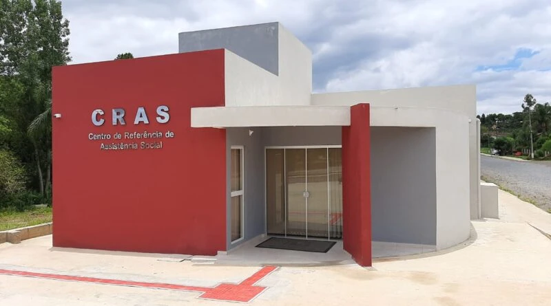 Sede do Cras, em Major Vieira, é alvo de ladrão
