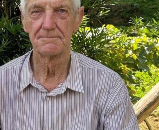 NOTA DE FALECIMENTO do Sr. VICTORIO KNOPIK