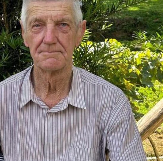 NOTA DE FALECIMENTO do Sr. VICTORIO KNOPIK