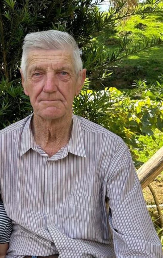 NOTA DE FALECIMENTO do Sr. VICTORIO KNOPIK