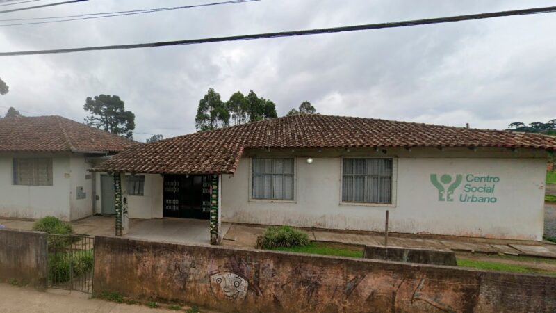 Prefeitura abre abrigo temporário nesta quinta-feira