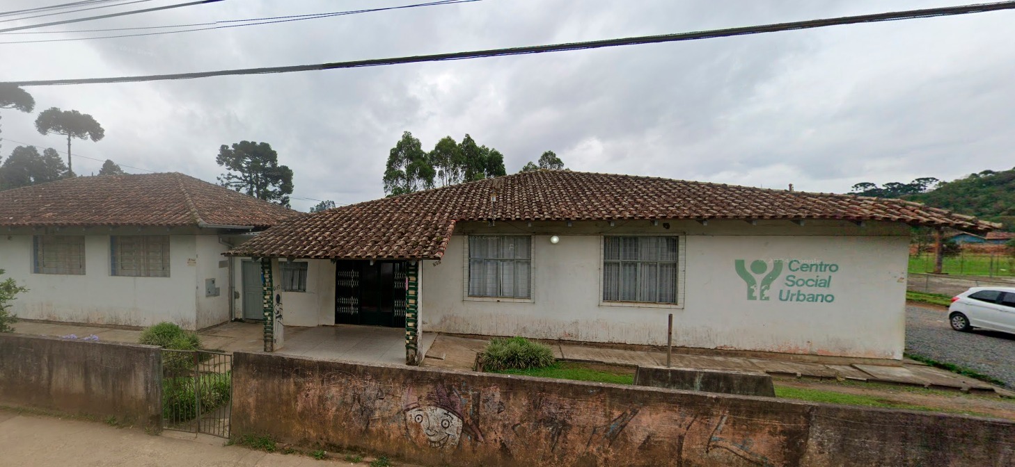 Prefeitura abre abrigo temporário nesta quinta-feira