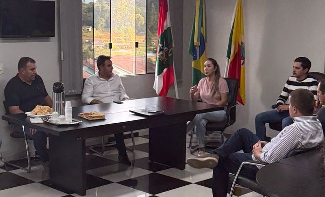 Deputado Ricardo Guidi garante R$ 1 milhão à Saúde de Santa Terezinha